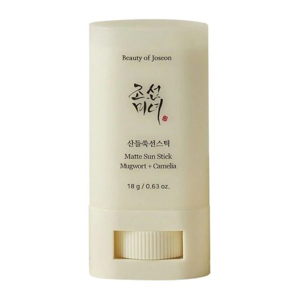 جوسان استیک ضدآفتاب مات SPF50 مناسب برای انواع پوست