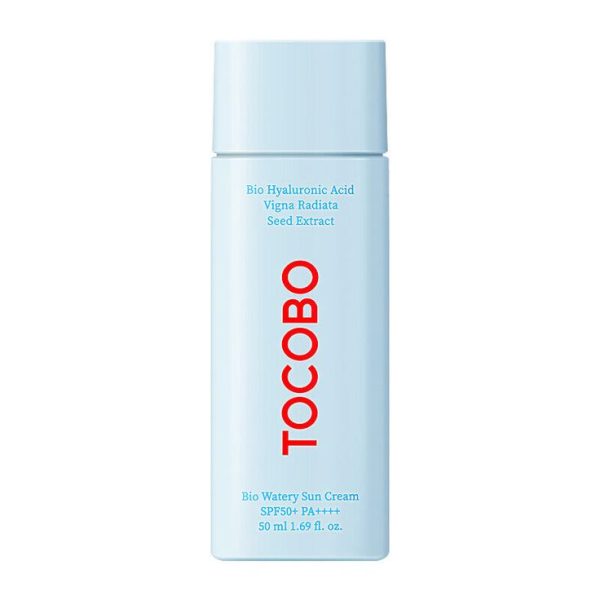 کرم ضد آفتاب Bio Watery توکوبو SPF 50