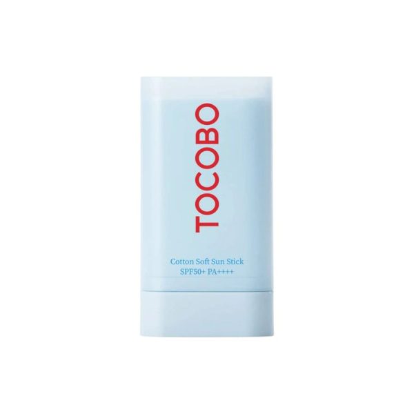 استیک ضد آفتاب کتان نرم توکوبو SPF 50