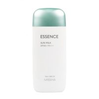 کرم ضد آفتاب میشا مدل essence sun milk
