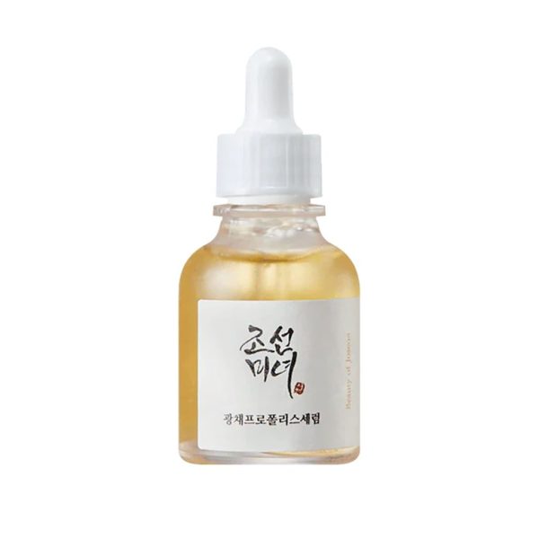 Glow Deep Serum Rice + Alpha Arbutin – جوسان سرم درخشان کننده برنج و آلفا آربوتین