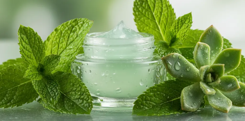 کرم دور چشم