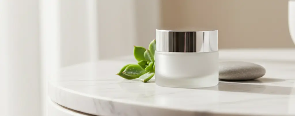 کرم دور چشم