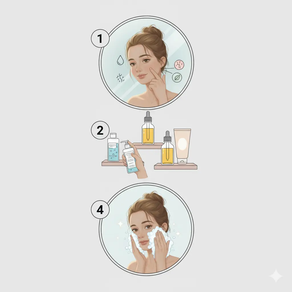 قیمت پاک کننده صورت