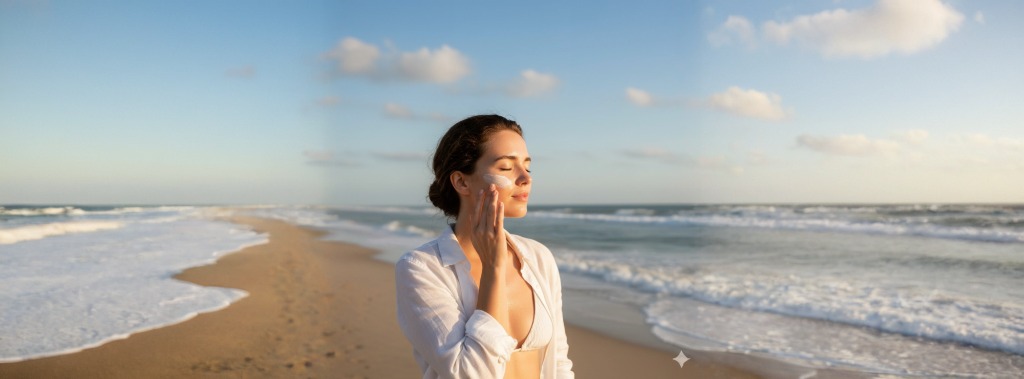 کرم ضد افتاب