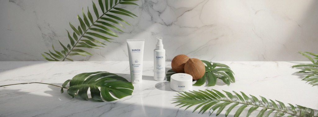 خرید کرم ضدافتاب