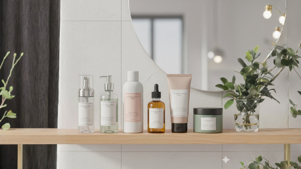 خرید بهترین پاک کننده ارایشی